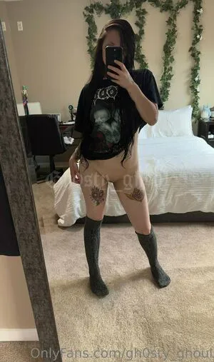 Gh0sty Ghoul Free OnlyFans Leaked Free Thumbnail Picture - #voV8u0n6He