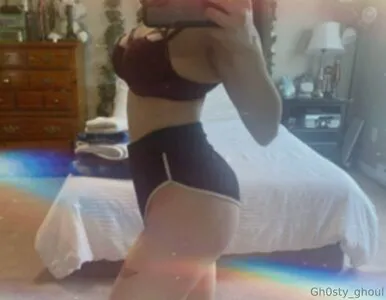 Gh0sty Ghoul OnlyFans Leaked Free Thumbnail Picture - #2H2hFr0DaY