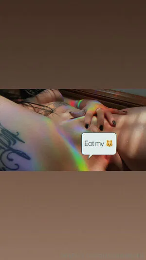 Gh0ulishbabyd0ll OnlyFans Leaked Free Thumbnail Picture - #pgqxTHZWVy