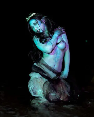 Gh0ulji OnlyFans Leaked Free Thumbnail Picture - #WbmbrF59et