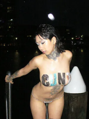 Gh0ulji OnlyFans Leaked Free Thumbnail Picture - #uqSEsi7129