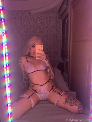 Gh6stgirl OnlyFans Leaked Free Thumbnail Picture - #3MvxGJQddg