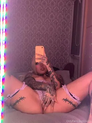 Gh6stgirl OnlyFans Leaked Free Thumbnail Picture - #PM0CTVi63x