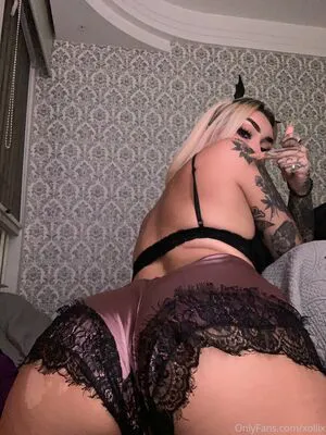 Gh6stgirl OnlyFans Leaked Free Thumbnail Picture - #XRIqwUyQ1p