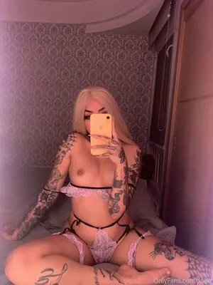 Gh6stgirl OnlyFans Leaked Free Thumbnail Picture - #d1ZyfabJCS