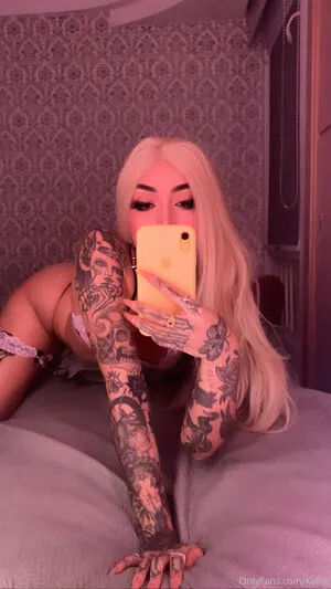 Gh6stgirl OnlyFans Leaked Free Thumbnail Picture - #xK6w801Kh2