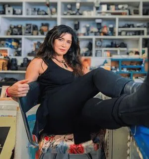 Ghada Adel OnlyFans Leaked Free Thumbnail Picture - #2Ta6SVqFx3