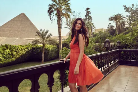 Ghada Adel OnlyFans Leaked Free Thumbnail Picture - #4dkcnkTlml