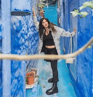 Ghada Adel OnlyFans Leaked Free Thumbnail Picture - #wrrUeFr6CV
