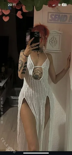 Gheddocinderella OnlyFans Leaked Free Thumbnail Picture - #3qJU54ITS6