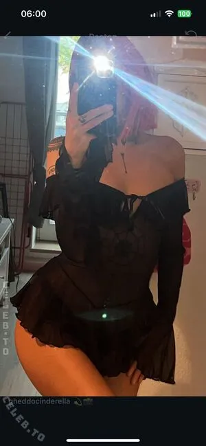 Gheddocinderella OnlyFans Leaked Free Thumbnail Picture - #vEjYiJ0kt7