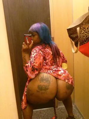 Ghettobarbie OnlyFans Leaked Free Thumbnail Picture - #8LJ2F0F2C4