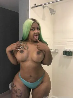 Ghettobarbie OnlyFans Leaked Free Thumbnail Picture - #wCCZx3HrTB