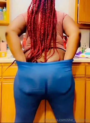 Ghettowedgiegirl OnlyFans Leaked Free Thumbnail Picture - #64gXS2KIYj
