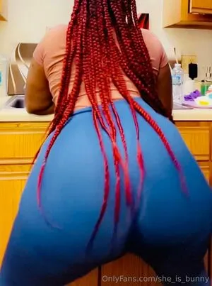Ghettowedgiegirl OnlyFans Leaked Free Thumbnail Picture - #UAqhUKlraQ