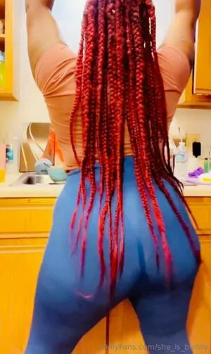Ghettowedgiegirl OnlyFans Leaked Free Thumbnail Picture - #Y9gSK297pM