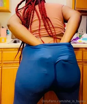 Ghettowedgiegirl OnlyFans Leaked Free Thumbnail Picture - #b2fdamzgmz