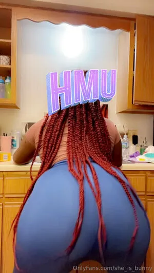 Ghettowedgiegirl OnlyFans Leaked Free Thumbnail Picture - #r215oigdp1