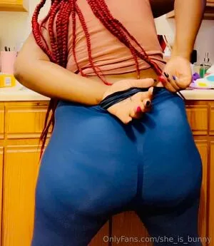 Ghettowedgiegirl OnlyFans Leaked Free Thumbnail Picture - #tU7BoJvi6L