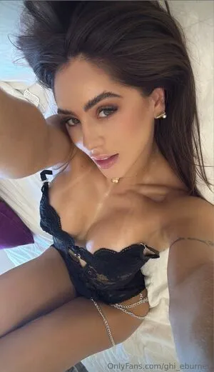 Ghi Eburneo OnlyFans Leaked Free Thumbnail Picture - #KgfxzEfuLL