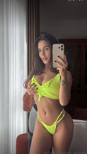 Ghi Eburneo OnlyFans Leaked Free Thumbnail Picture - #NfKrZaRaLe