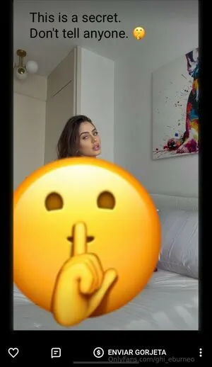 Ghi Eburneo OnlyFans Leaked Free Thumbnail Picture - #Xjsxme68Pj
