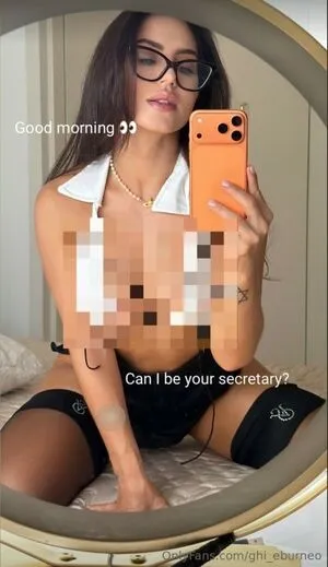 Ghi Eburneo OnlyFans Leaked Free Thumbnail Picture - #ZvrdMgVVAQ