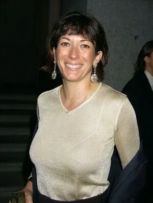 Ghislaine Maxwell OnlyFans Leaked Free Thumbnail Picture - #1XmWOPwL2M