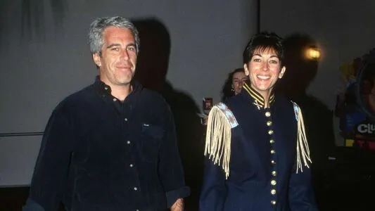 Ghislaine Maxwell OnlyFans Leaked Free Thumbnail Picture - #6KUfAMUZZH
