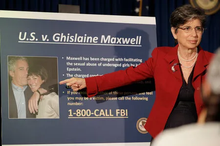 Ghislaine Maxwell OnlyFans Leaked Free Thumbnail Picture - #6dQhFm6M5F