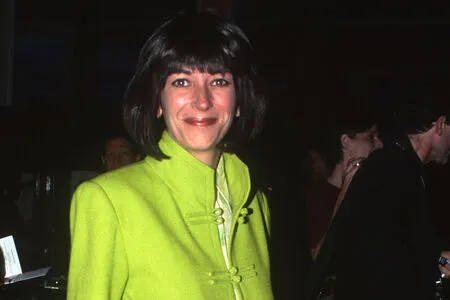 Ghislaine Maxwell OnlyFans Leaked Free Thumbnail Picture - #7M9TYGqnxC