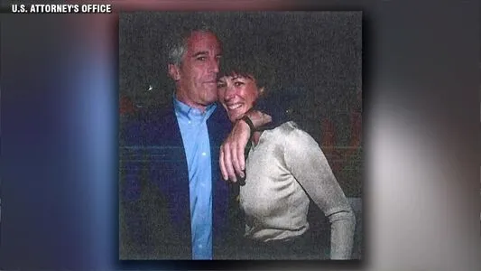 Ghislaine Maxwell OnlyFans Leaked Free Thumbnail Picture - #MSJDvQxIyl