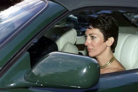 Ghislaine Maxwell OnlyFans Leaked Free Thumbnail Picture - #setY1iEEvw