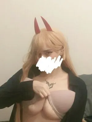 Ghosbeuwu OnlyFans Leaked Free Thumbnail Picture - #6O3gUA165K