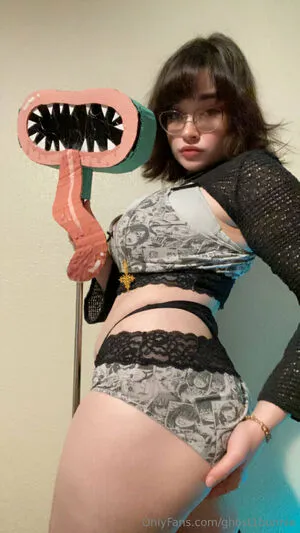 Ghost Bunny OnlyFans Leaked Free Thumbnail Picture - #WXxivbwqOu
