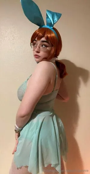 Ghost Bunny OnlyFans Leaked Free Thumbnail Picture - #cgeMe0k1r8