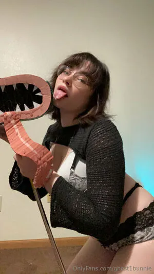 Ghost Bunny OnlyFans Leaked Free Thumbnail Picture - #lxU9HaFJw7