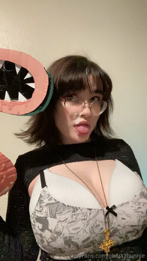 Ghost Bunny OnlyFans Leaked Free Thumbnail Picture - #nRj8wIfije