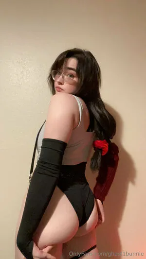 Ghost Bunny OnlyFans Leaked Free Thumbnail Picture - #rzrRlFCDjt