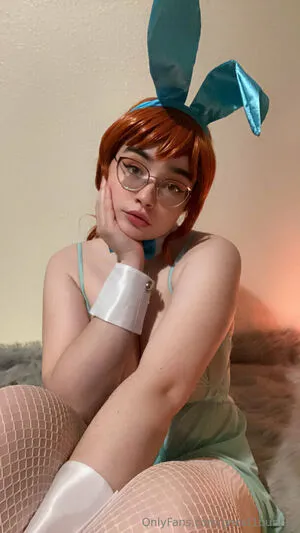 Ghost Bunny OnlyFans Leaked Free Thumbnail Picture - #vb48Etr6h9