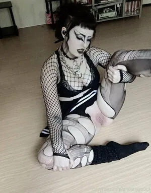 Ghost Cvlt OnlyFans Leaked Free Thumbnail Picture - #M08ctONPas