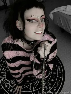 Ghost Cvlt OnlyFans Leaked Free Thumbnail Picture - #jvwtPjcE2A
