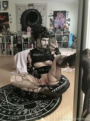 Ghost Cvlt OnlyFans Leaked Free Thumbnail Picture - #xNFiF3zgHU