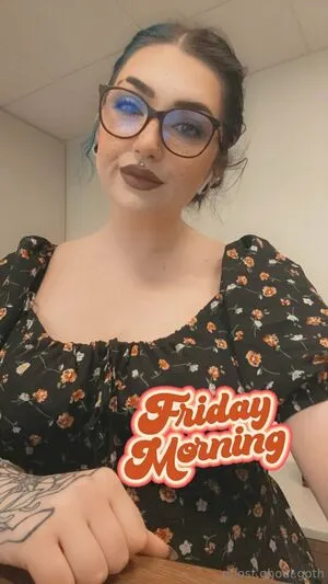 Ghost Ghoul Goth OnlyFans Leaked Free Thumbnail Picture - #0MhkEwTu6q