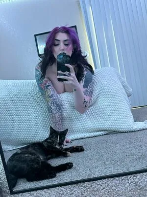 Ghost Ghoul Goth OnlyFans Leaked Free Thumbnail Picture - #6reeFhOxpI