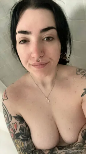 Ghost Ghoul Goth OnlyFans Leaked Free Thumbnail Picture - #foAvXU0ahv