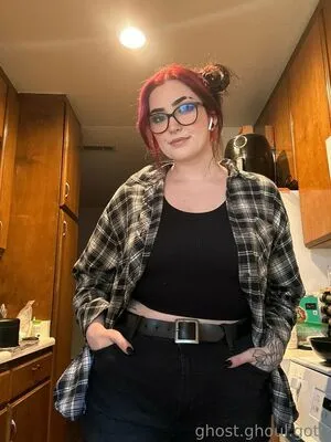 Ghost Ghoul Goth OnlyFans Leaked Free Thumbnail Picture - #reql6APMZC