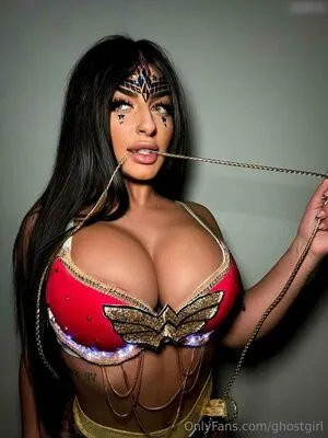 Ghost Girl OnlyFans Leaked Free Thumbnail Picture - #41AtTLpemF
