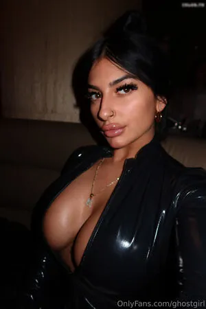 Ghost Girl OnlyFans Leaked Free Thumbnail Picture - #JehXZU9fnN