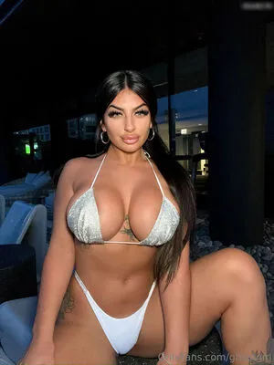 Ghost Girl OnlyFans Leaked Free Thumbnail Picture - #SaNkIrayUj